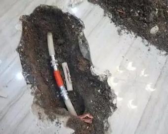 华坪测漏水电话