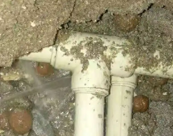 华坪测漏水多少钱