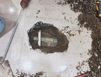 华坪测漏水电话