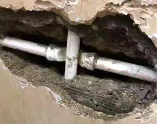 华坪测漏水哪家好