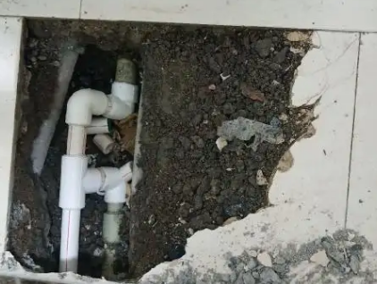 华坪测漏水哪家好