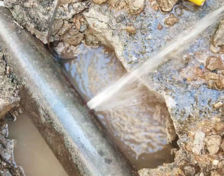 华坪测漏水公司