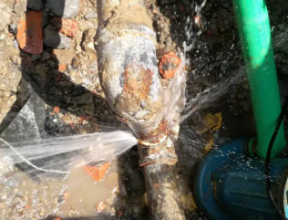 华坪测漏水公司电话