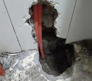 华坪漏水检测电话