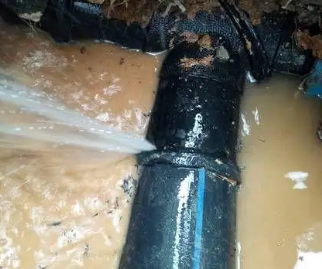 华坪测漏水公司哪家好