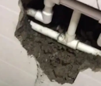 华坪漏水检测电话