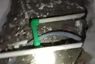 华坪测漏水公司