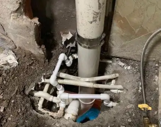 华坪漏水检测哪家好