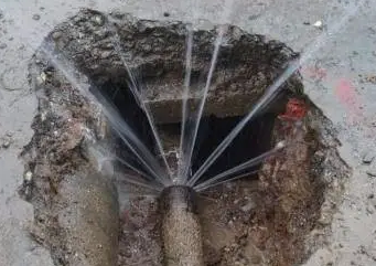 华坪漏水检测多少钱