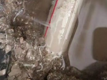 华坪漏水检测哪家好