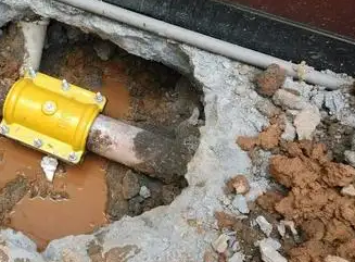 华坪漏水检测哪家好