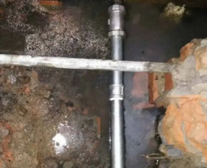 华坪漏水检测公司电话