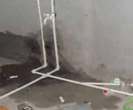 华坪水管漏水检测多少钱