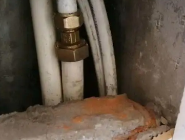 华坪水管漏水检测哪家好