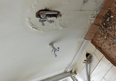 华坪卫生间测漏水