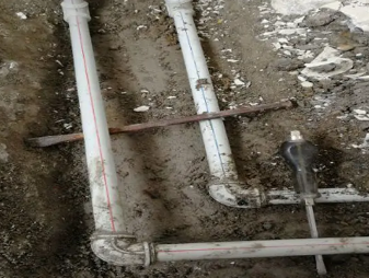 华坪卫生间测漏水多少钱