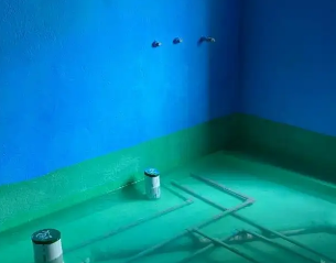 华坪卫生间防水