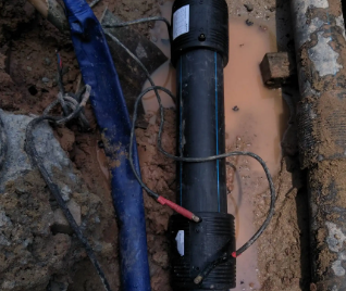 华坪水管漏水检测多少钱