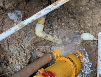 华坪水管漏水检测哪家好