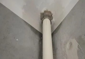 华坪卫生间测漏水之渗水防护