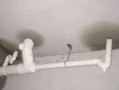 华坪卫生间测漏水的几种情景