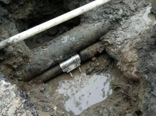 华坪水管漏水检测的传递距离多少