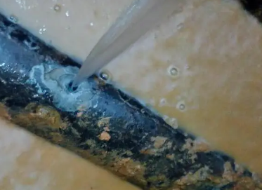 华坪水管漏水检测多少钱