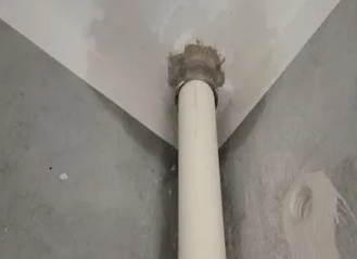 华坪卫生间测漏水的新闻分享