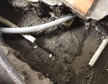 华坪卫生间测漏水价格明细