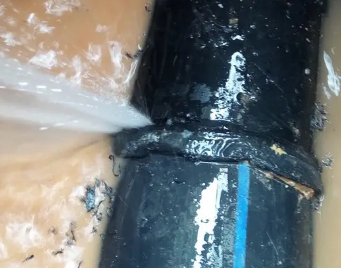 华坪水管漏水检测的小妙招