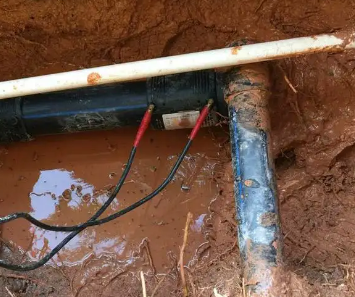 华坪水管漏水检测多少钱