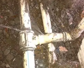 华坪卫生间测漏水多少钱