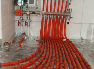 华坪地暖维修多少钱