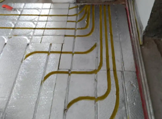 华坪地暖维修哪家好