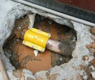 华坪水管漏水检测的几种情况