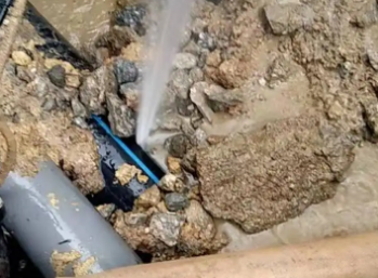 华坪水管漏水检测哪家好