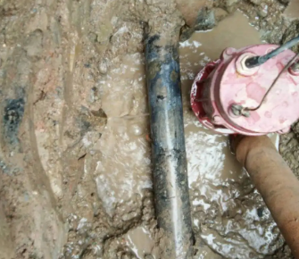 华坪水管漏水检测的检测方法