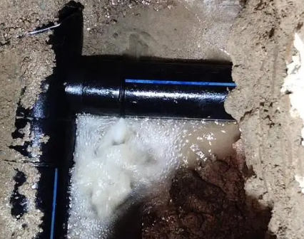 华坪水管漏水检测哪家好
