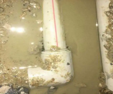 华坪水管漏水检测多少钱