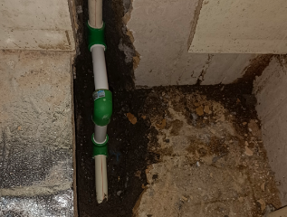 华坪卫生间测漏水哪家好