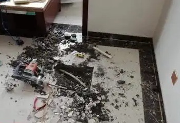 华坪漏水检测多少钱