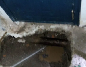 华坪水管漏水检测多少钱