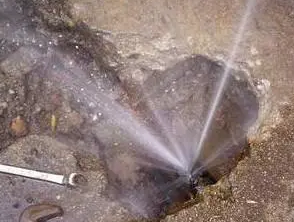 华坪水管漏水检测哪家好