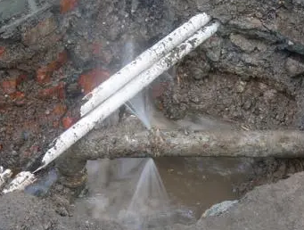 华坪测漏水多少钱