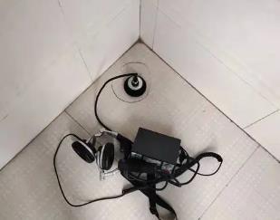 华坪测漏水公司