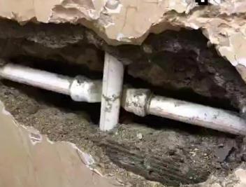 华坪漏水检测电话多少