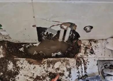 华坪漏水检测电话