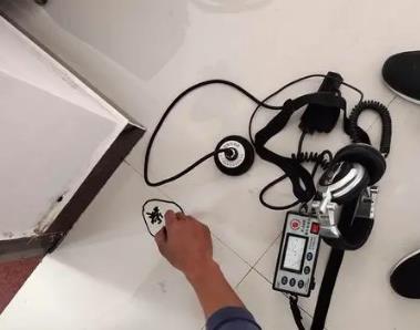 华坪测漏水公司电话